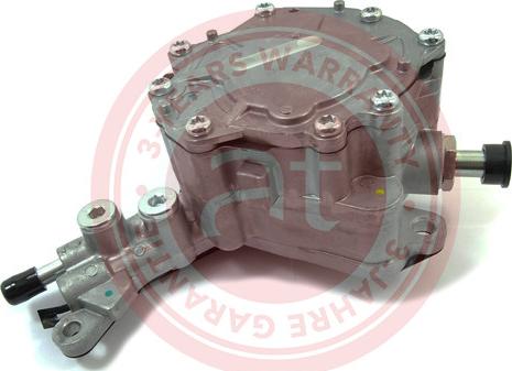 AT Autoteile AT22340 - Vacuum Pump, braking system car-mod.net