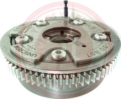 AT Autoteile AT22234 - Camshaft Adjuster car-mod.net