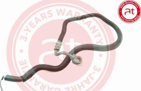 AT Autoteile AT22759 - Hydraulic Hose, steering system car-mod.net