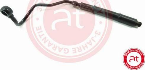 AT Autoteile AT22755 - Hydraulic Hose, steering system car-mod.net