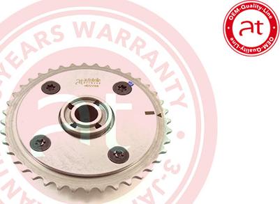 AT Autoteile AT22784 - Camshaft Adjuster car-mod.net