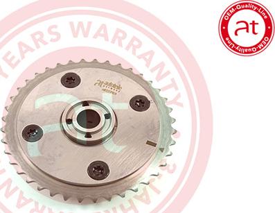 AT Autoteile AT22783 - Camshaft Adjuster car-mod.net