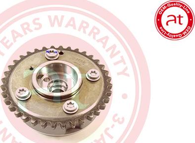 AT Autoteile AT22787 - Camshaft Adjuster car-mod.net