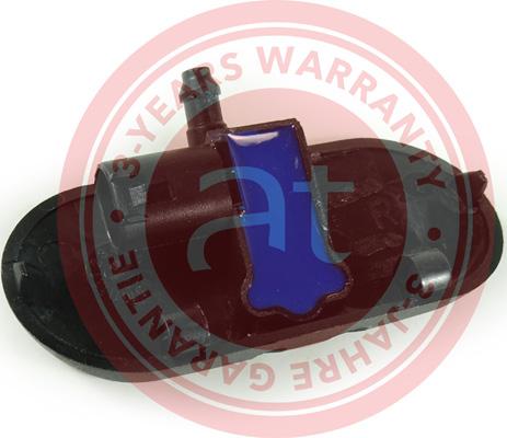 at autoteile germany at50004 - Washer Fluid Jet, windscreen car-mod.net