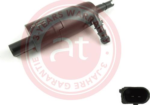 at autoteile germany at50159 - Washer Fluid Jet, headlight cleaning car-mod.net