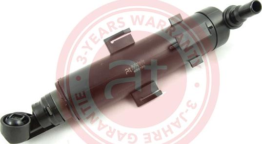 at autoteile germany at50166 - Washer Fluid Jet, headlight cleaning car-mod.net