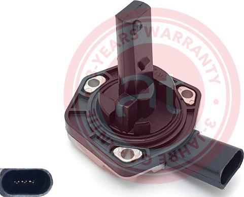 at autoteile germany at14079 - Sensor, engine oil level car-mod.net