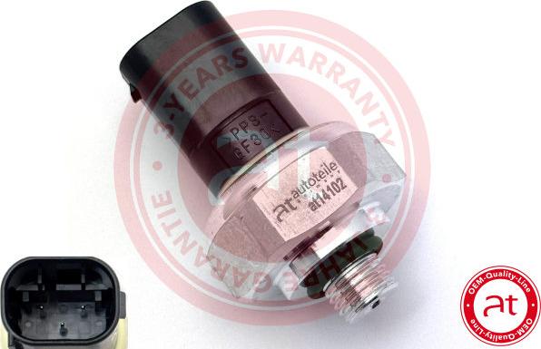 at autoteile germany at14102 - Pressure Switch, air conditioning car-mod.net