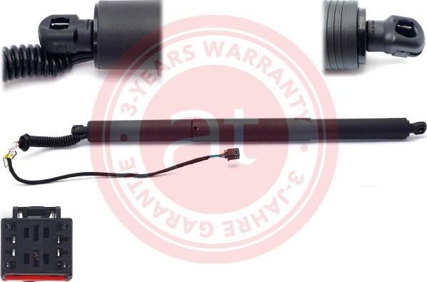 at autoteile germany at14174 - Electric Motor, tailgate car-mod.net