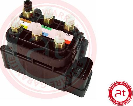 at autoteile germany at10944 - Valve, compressed-air system car-mod.net