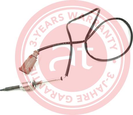 at autoteile germany at10955 - Sensor of exhaust gas Temperature car-mod.net