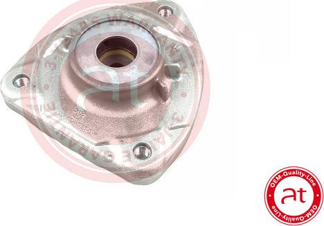 at autoteile germany at10910 - Top Strut Mounting car-mod.net