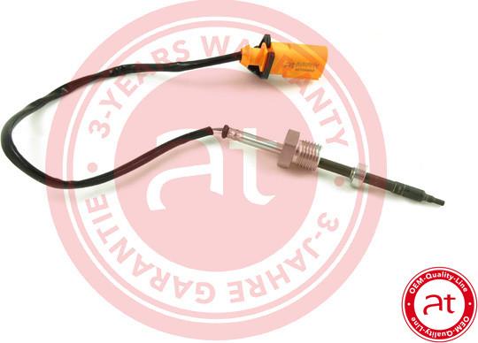 at autoteile germany at10982 - Sensor of exhaust gas Temperature car-mod.net
