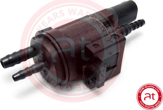 at autoteile germany at10447 - Vacuum Control Valve, EGR car-mod.net
