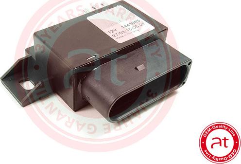 at autoteile germany at10409 - Control Unit, fuel pump car-mod.net