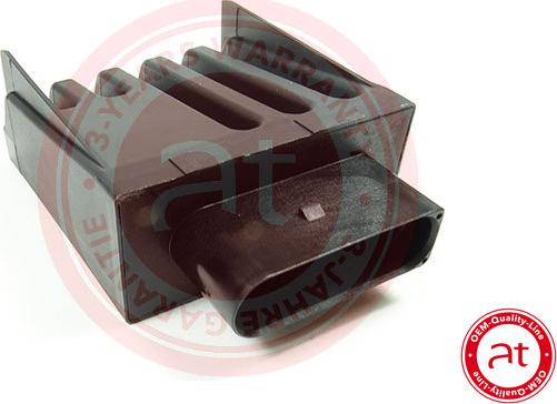 at autoteile germany at10439 - Control Unit, fuel pump car-mod.net