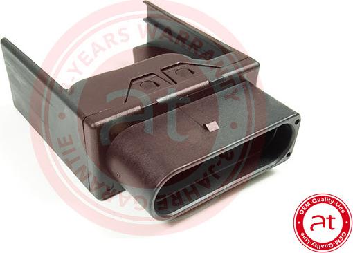 at autoteile germany at10436 - Control Unit, fuel pump car-mod.net