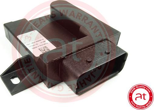 at autoteile germany at10430 - Control Unit, fuel pump car-mod.net