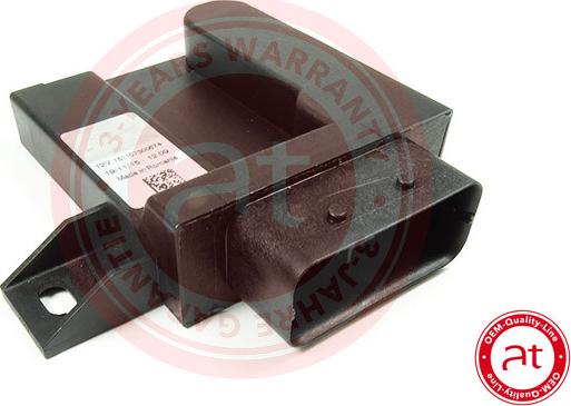 at autoteile germany at10431 - Control Unit, fuel pump car-mod.net