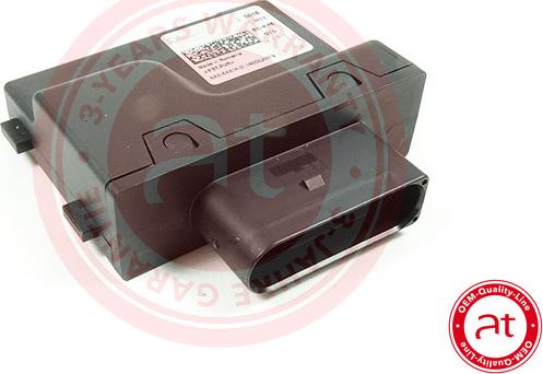 at autoteile germany at10438 - Control Unit, fuel pump car-mod.net