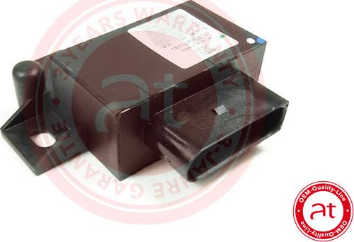 at autoteile germany at10433 - Control Unit, fuel pump car-mod.net