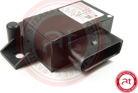 at autoteile germany at10432 - Control Unit, fuel pump car-mod.net