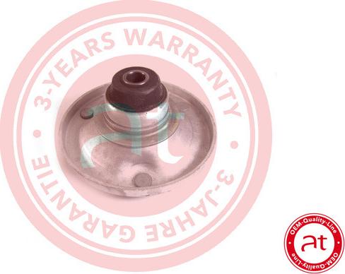 at autoteile germany at10583 - Top Strut Mounting car-mod.net