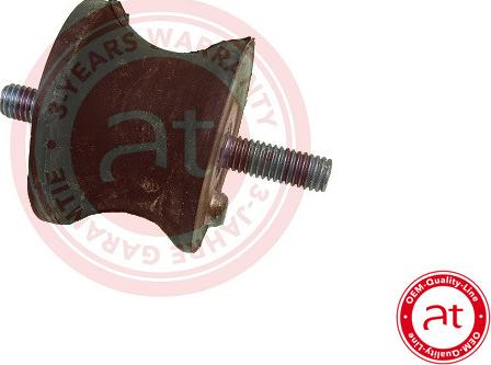 at autoteile germany at10579 - Mounting, automatic transmission car-mod.net