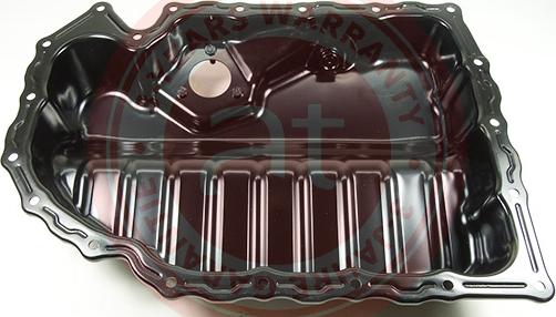 at autoteile germany at10691 - Oil sump car-mod.net