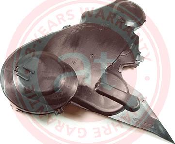 at autoteile germany at10646 - Cover, timing belt car-mod.net