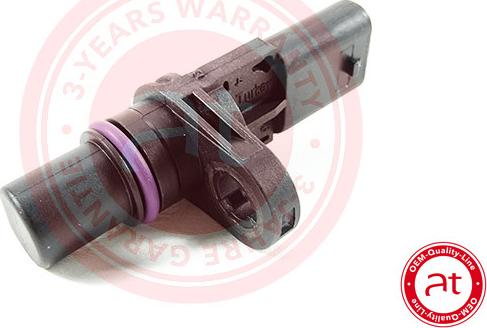 at autoteile germany at10633 - Camshaft position Sensor car-mod.net