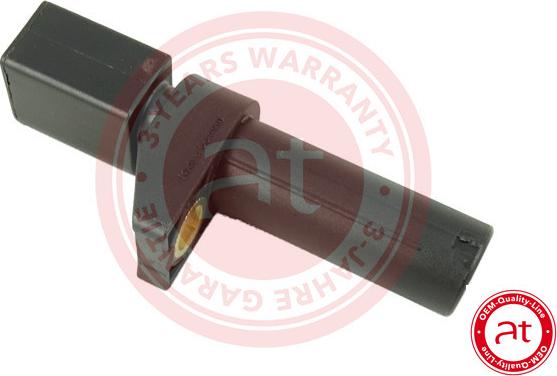 at autoteile germany at10094 - Crankshaft position sensor, RPM car-mod.net