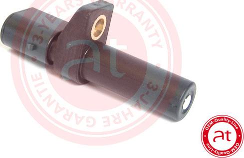 at autoteile germany at10096 - Crankshaft position sensor, RPM car-mod.net