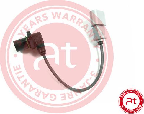 at autoteile germany at10059 - Crankshaft position sensor, RPM car-mod.net