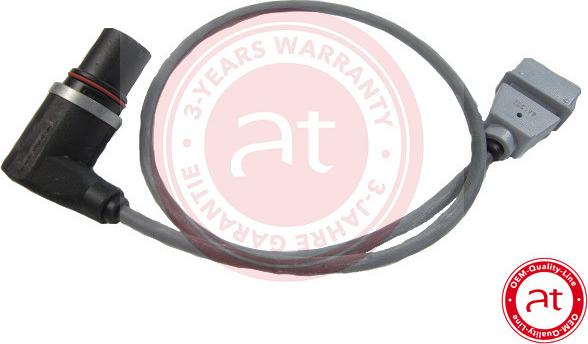 at autoteile germany at10058 - Crankshaft position sensor, RPM car-mod.net