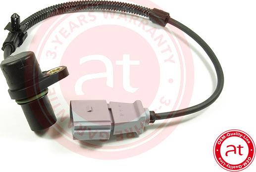 at autoteile germany at10068 - Crankshaft position sensor, RPM car-mod.net