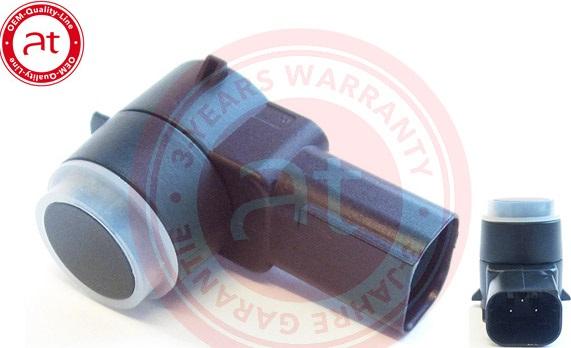 at autoteile germany at10033 - Sensor, parking assist car-mod.net