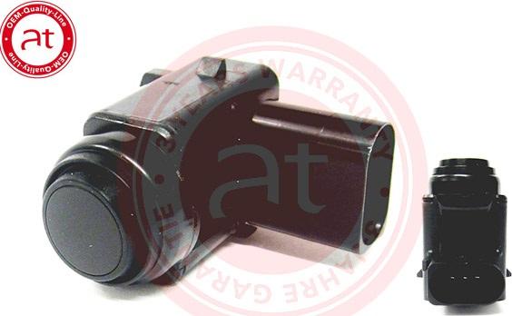 at autoteile germany at10029 - Sensor, parking assist car-mod.net
