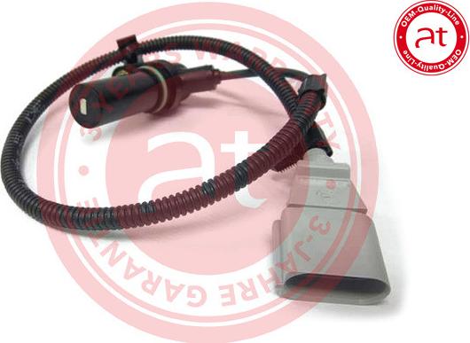 at autoteile germany at10070 - Crankshaft position sensor, RPM car-mod.net
