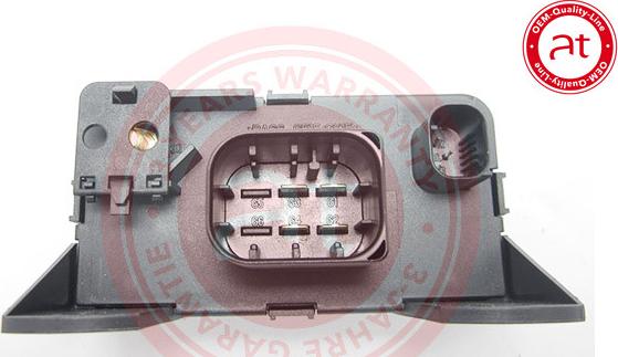at autoteile germany at10149 - Control Unit, glow plug system car-mod.net