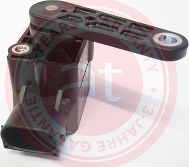 at autoteile germany at10106 - Sensor, Xenon light (headlight range adjustment) car-mod.net