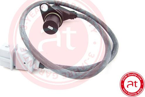 at autoteile germany at10119 - Crankshaft position sensor, RPM car-mod.net