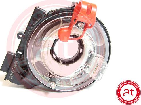 at autoteile germany at10188 - Clockspring, airbag car-mod.net