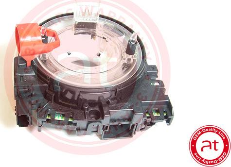 at autoteile germany at10187 - Clockspring, airbag car-mod.net
