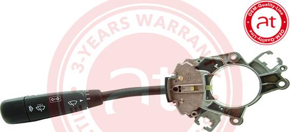 at autoteile germany at10124 - Steering Column Switch car-mod.net