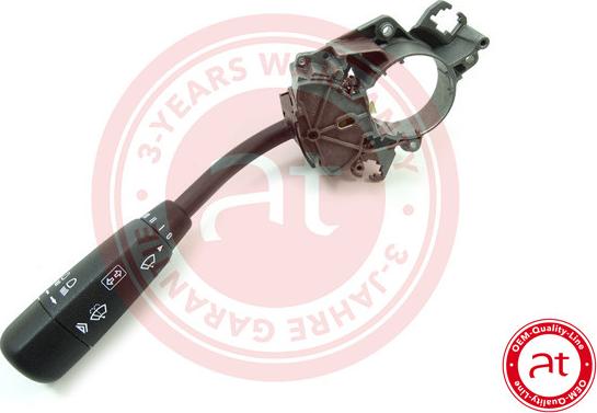 at autoteile germany at10123 - Steering Column Switch car-mod.net
