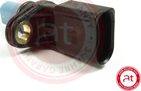 at autoteile germany at10391 - Camshaft position Sensor car-mod.net