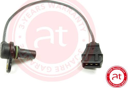 at autoteile germany at10349 - RPM Sensor of AT, automatic transmission car-mod.net