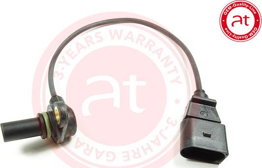 at autoteile germany at10350 - Sensor, speed car-mod.net