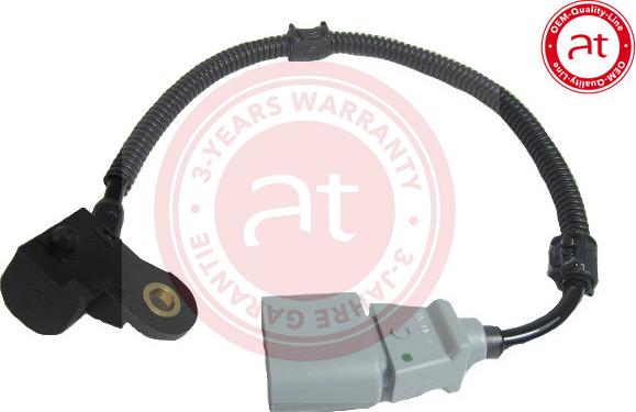 at autoteile germany at10369 - Camshaft position Sensor car-mod.net